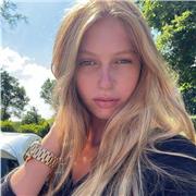 Hallo ich heiße Alicia und Unterrichte deutsch als Fremdsprache